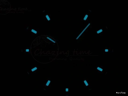 MiroTime 0322 Breathable Daytona 116500 JDF 1:1 Best Edition 904L Steel Black Dial on SS Bracelet A 1337